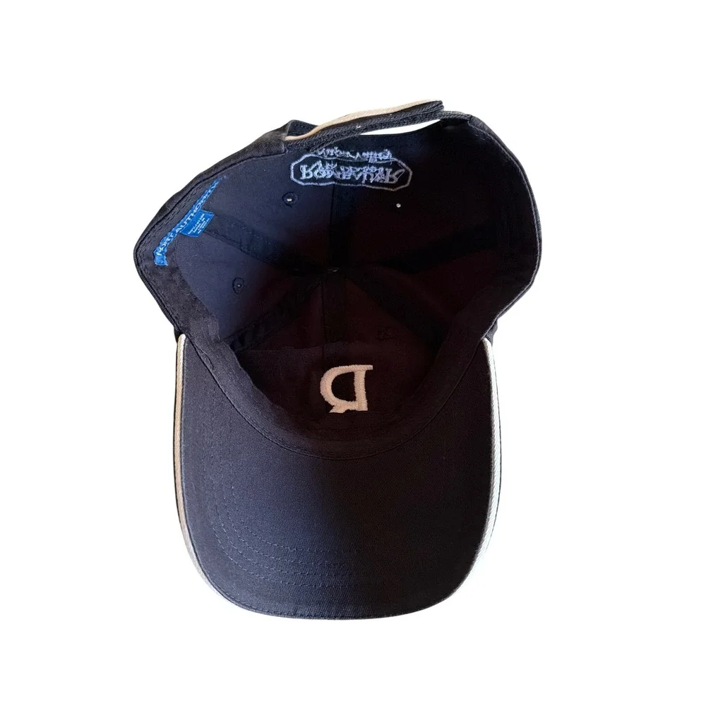 Port Authority classic cotton